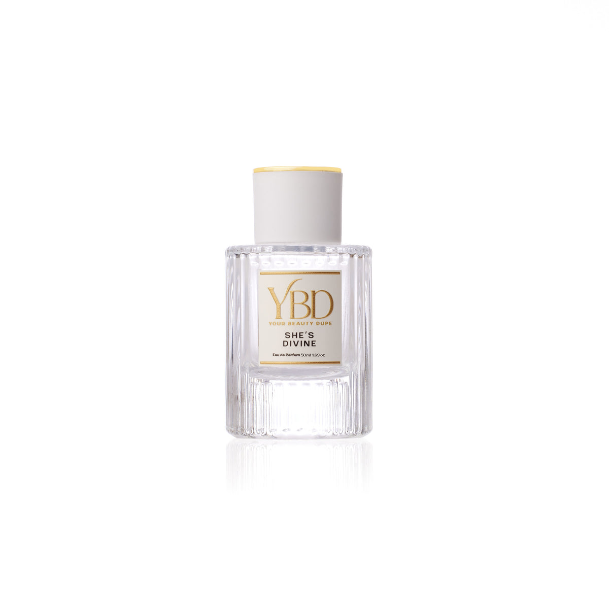 Your Beauty Dupe She’s Divine Perfume — Inspired by J’adore Dior