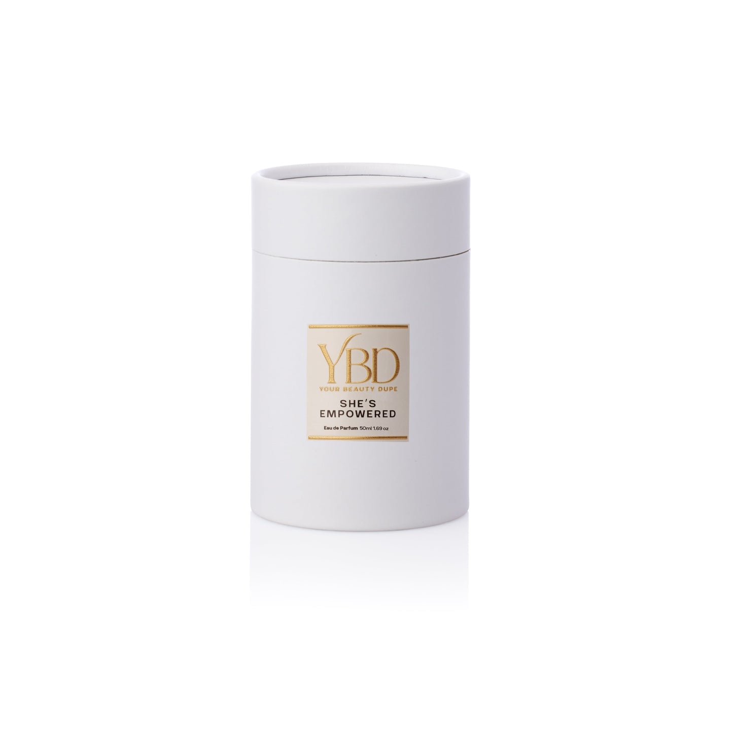 Your Beauty Dupe She’s Empowered Perfume — Inspired by Si Giorgio Armani