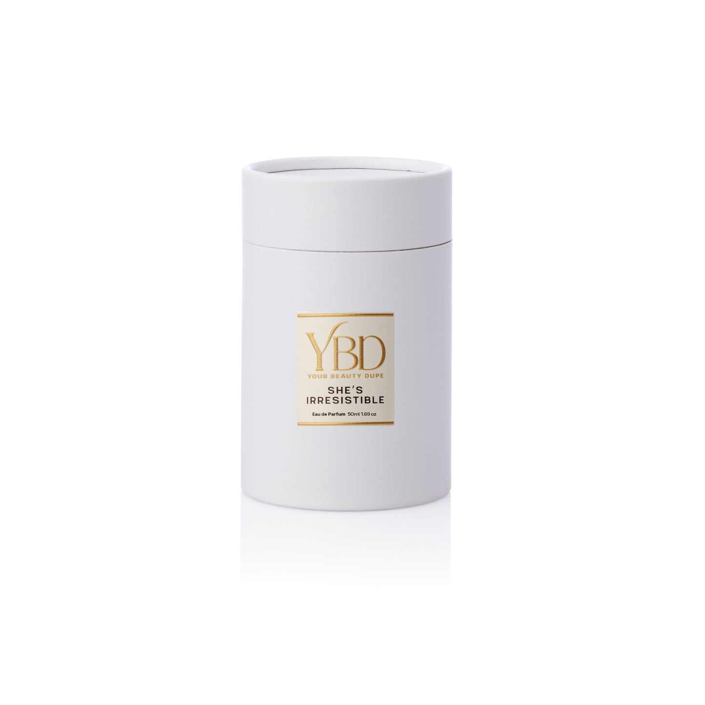 Your Beauty Dupe She’s Irresistible Perfume — Inspired by Libre Yves Saint Laurent