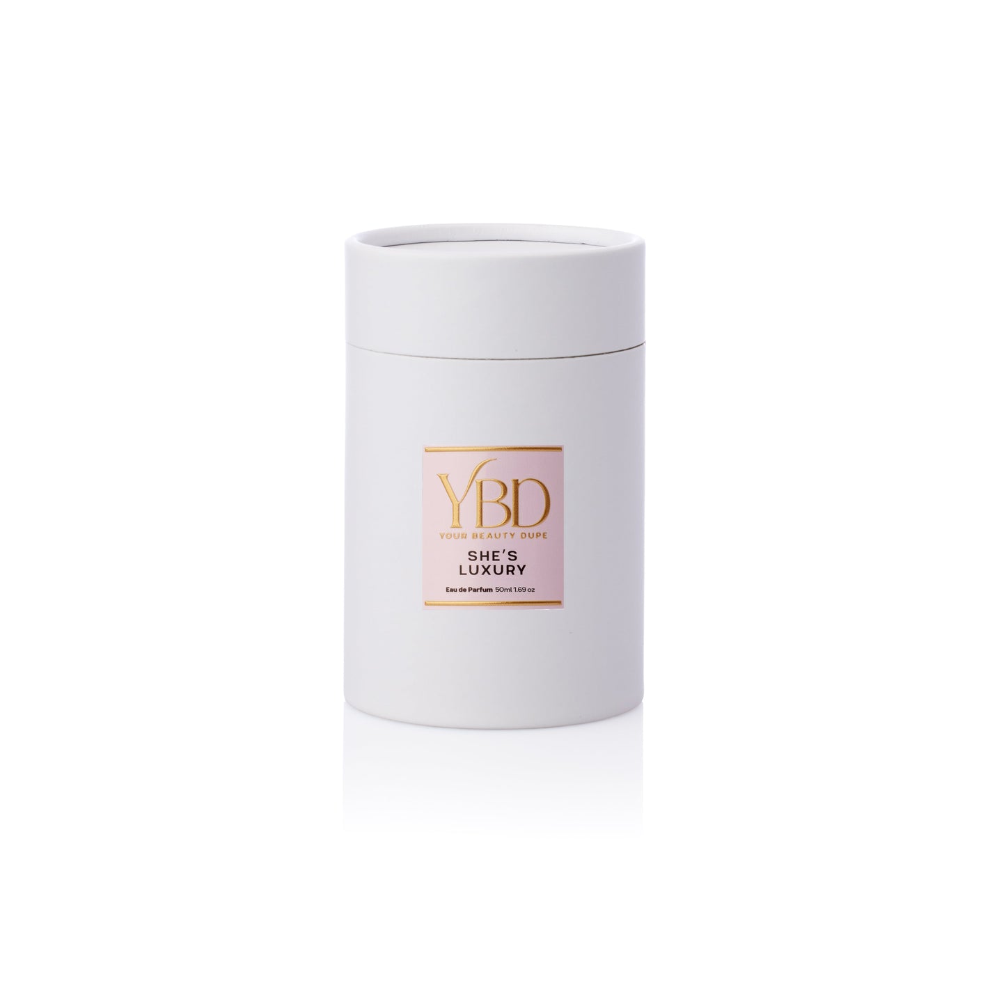 Your Beauty Dupe She’s Luxury Perfume — Inspired by Attrape-Rêves Louis Vuitton