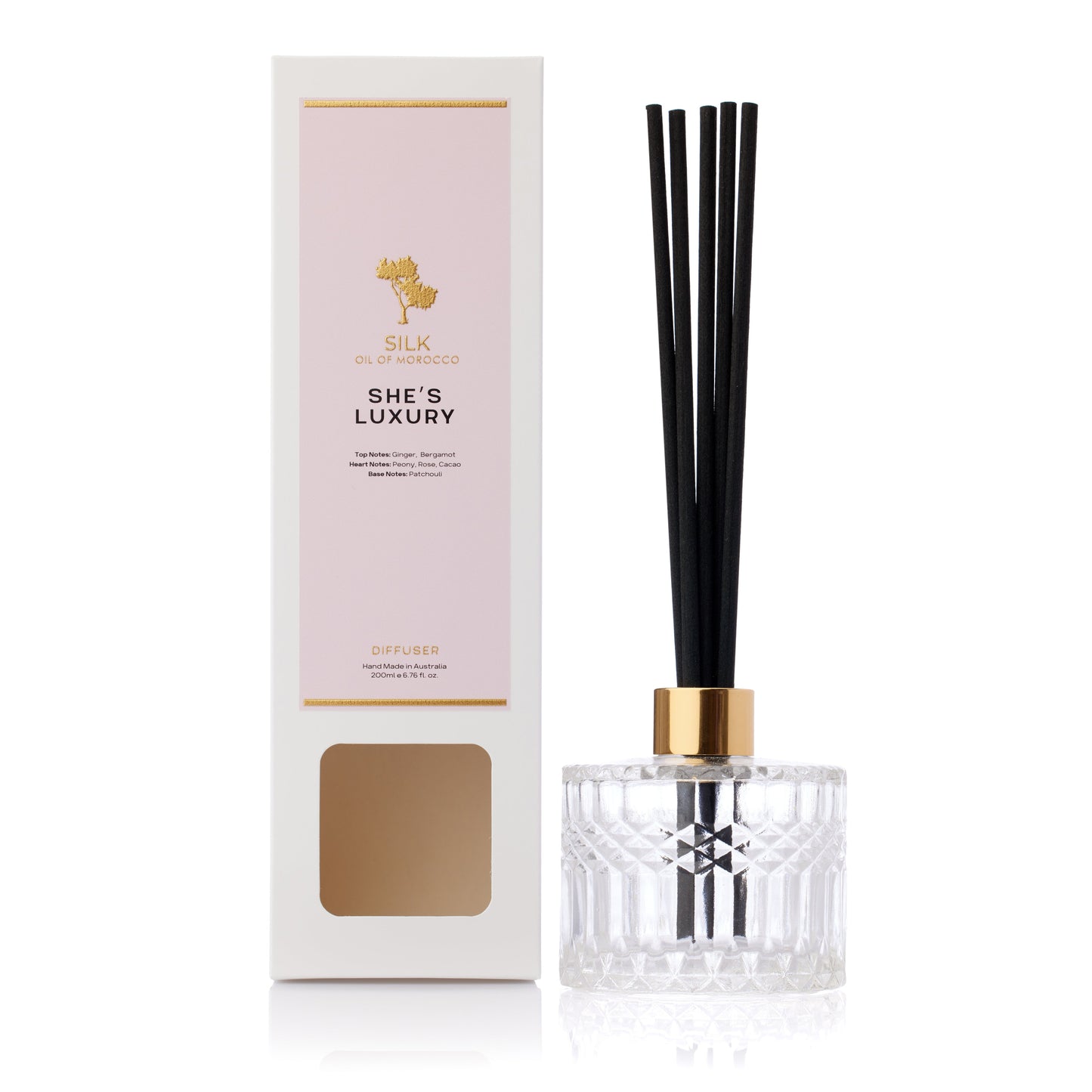 Your Beauty Dupe She’s Luxury Gift Hamper — Inspired by Attrape-Rêves Louis Vuitton