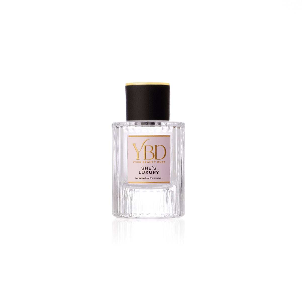 Your Beauty Dupe She’s Luxury Perfume — Inspired by Attrape-Rêves Louis Vuitton
