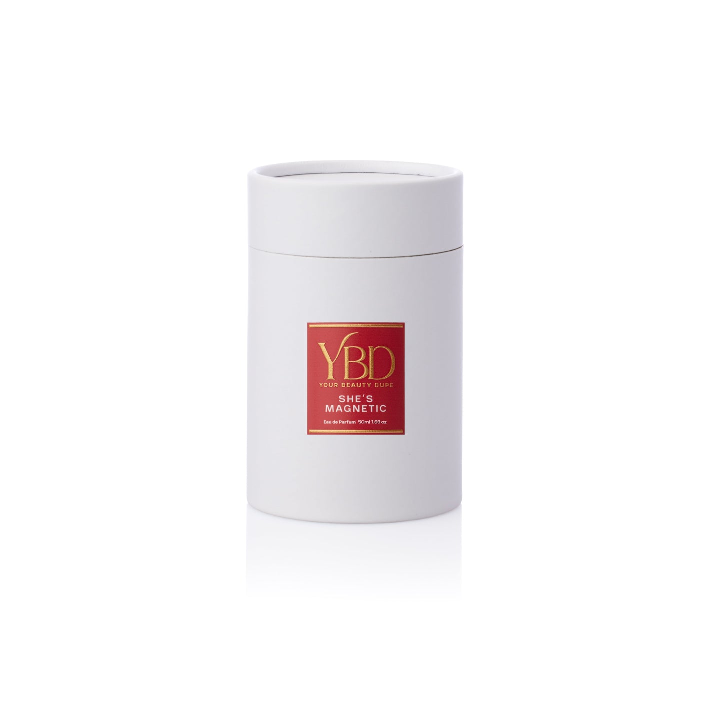 Your Beauty Dupe She’s Magnetic Perfume — Inspired by Baccarat Rouge 540 MFK’s
