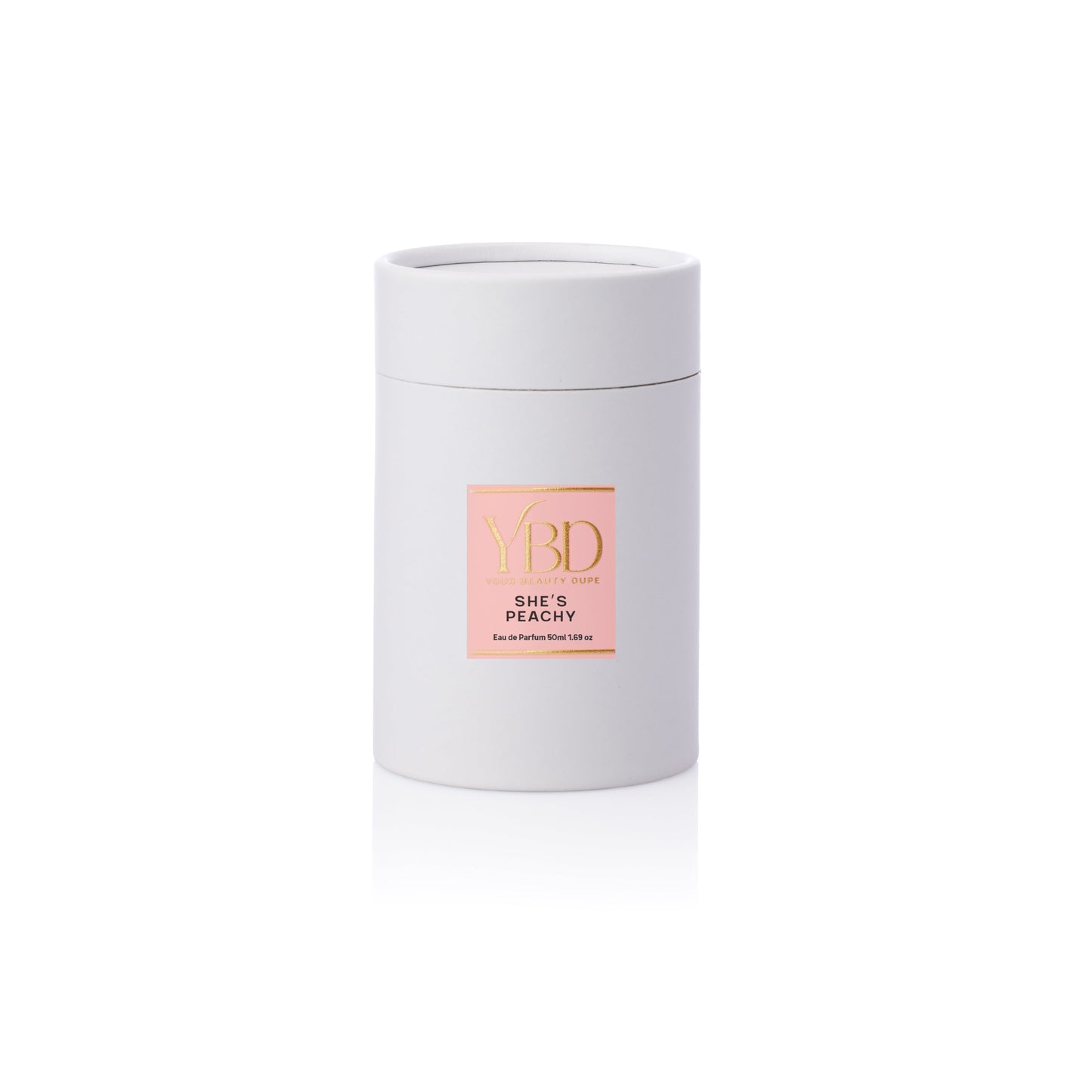 Your Beauty Dupe - She’s Peachy Perfume — Inspired by Kayali Eden Sparkling Lychee