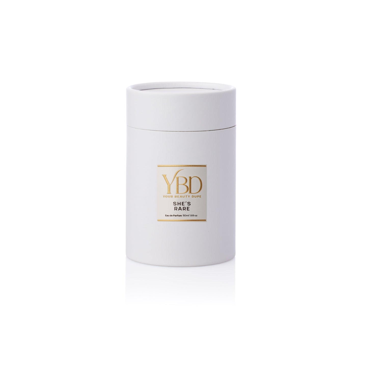 Your Beauty Dupe She’s Rare Perfume — Inspired by Santal 33 Le Labo