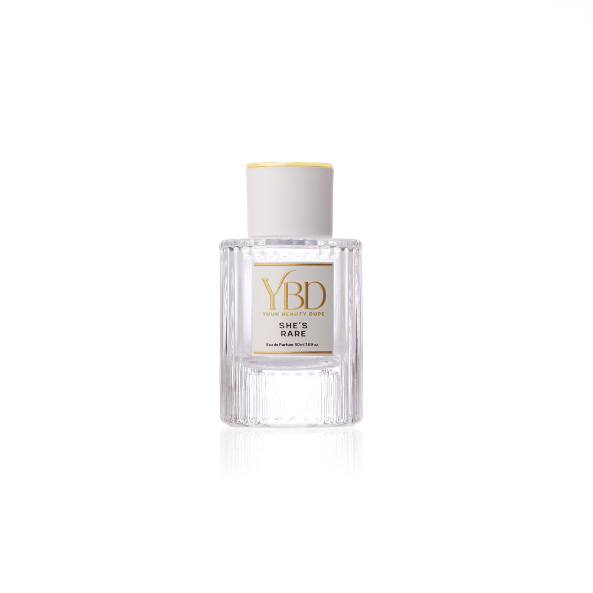 Your Beauty Dupe She’s Rare Perfume — Inspired by Santal 33 Le Labo
