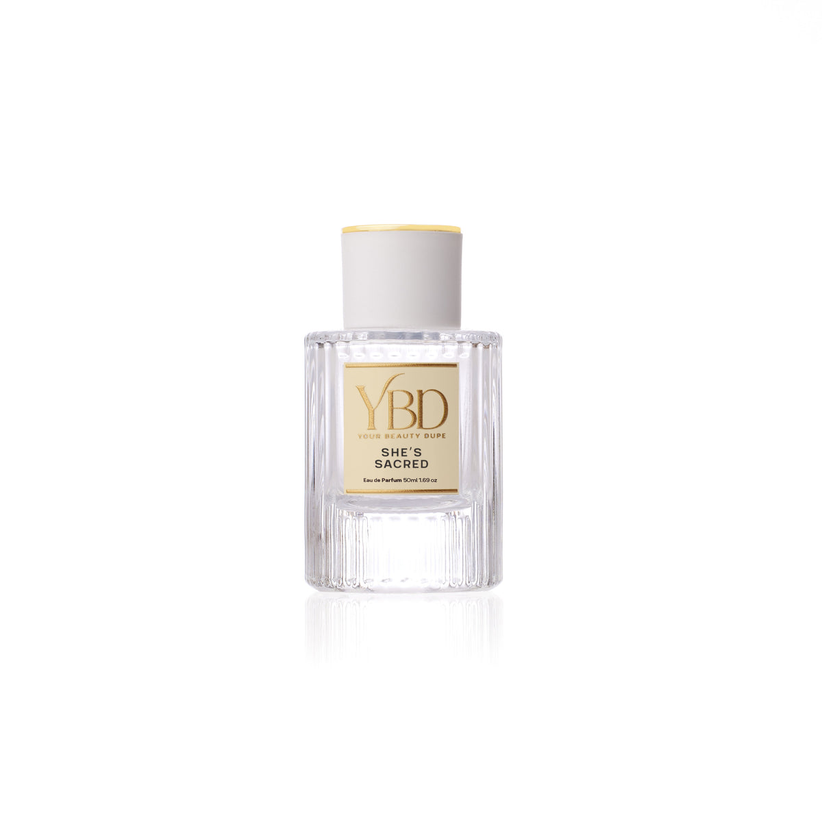 Your Beauty Dupe - She’s Sacred Perfume — Inspired by Burberry Goddess