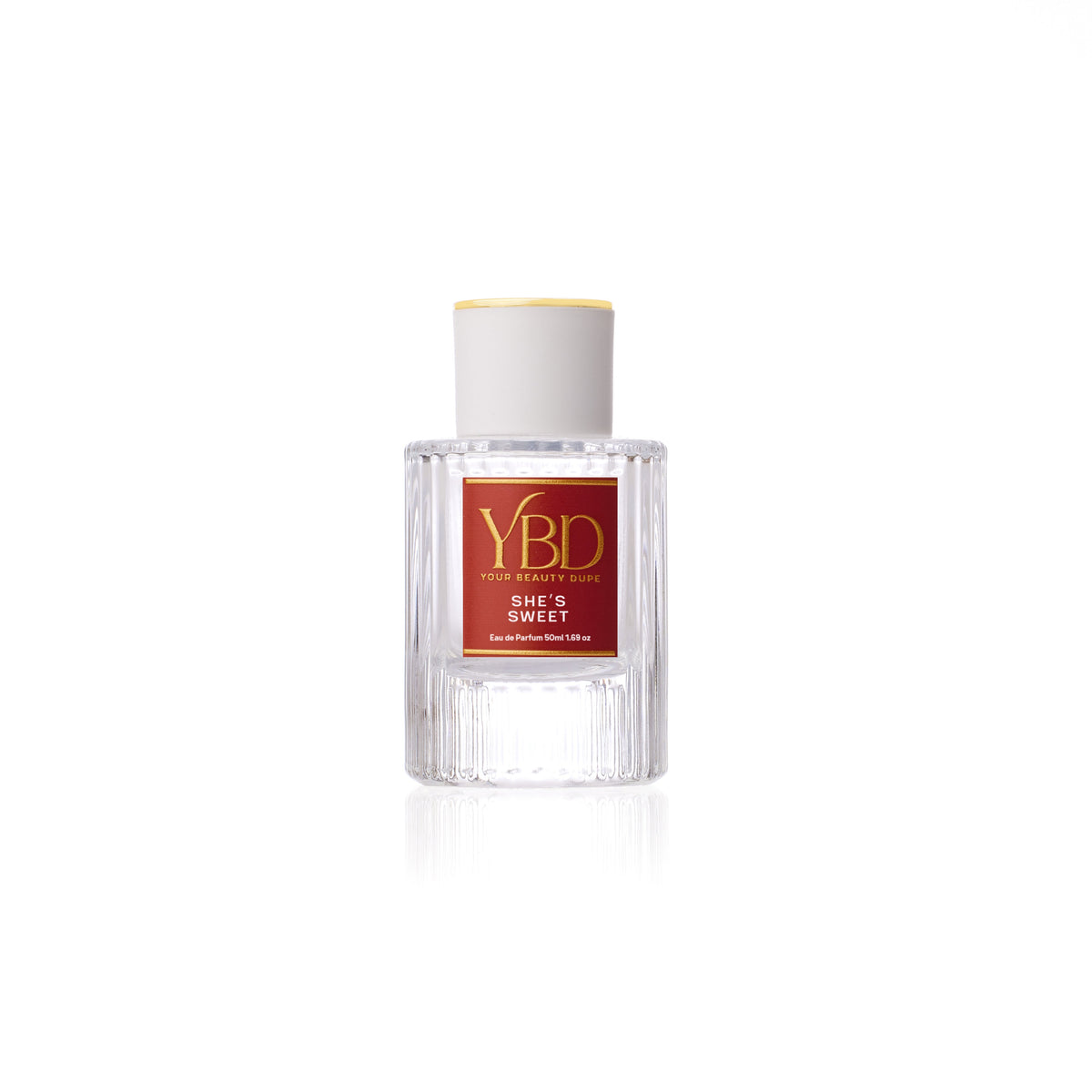 Your Beauty Dupe - She’s Sweet Perfume — Inspired by Kayali Eden Juicy Apple