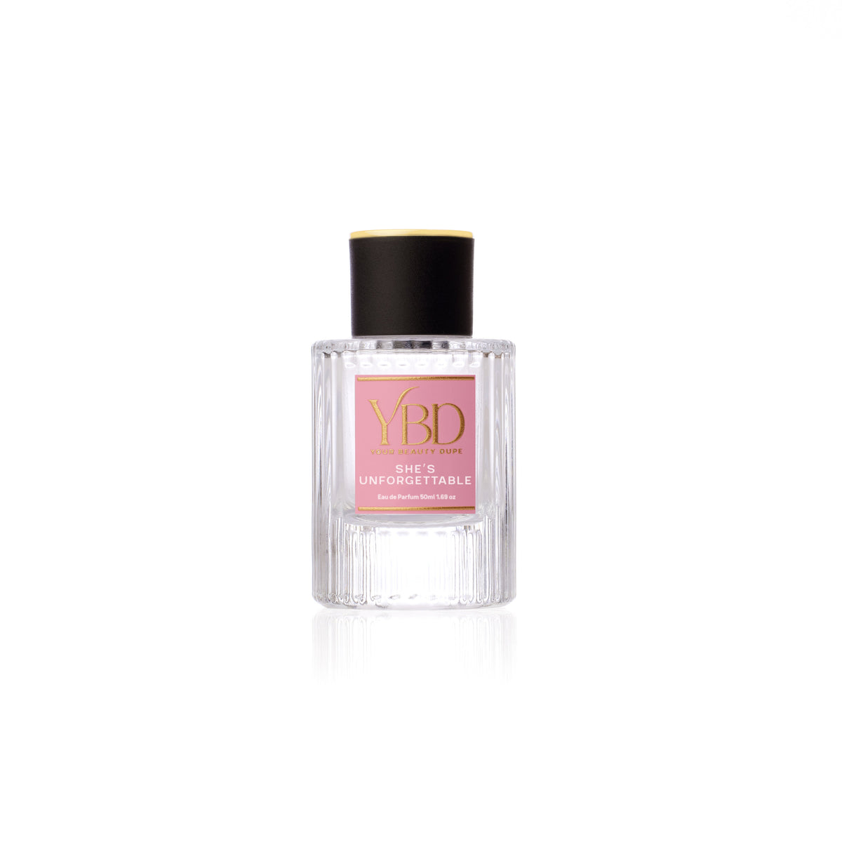 Your Beauty Dupe - She’s Unforgettable Perfume — Inspired by Valentino Born in Roma