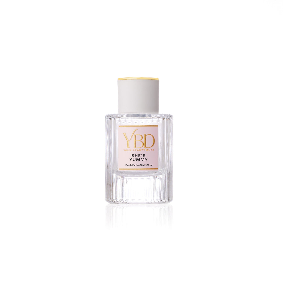 Your Beauty Dupe - She’s Yummy Perfume — Inspired by Kayali Boujee Marshmallow