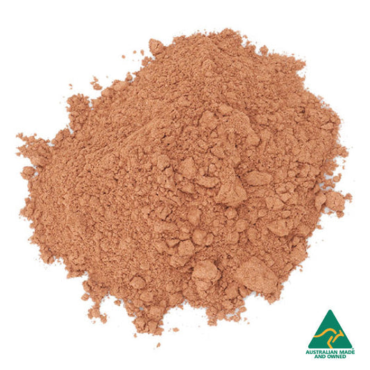 Argan Mineral Bronze & Shimmer Starter Pack complete with RETAIL STAND