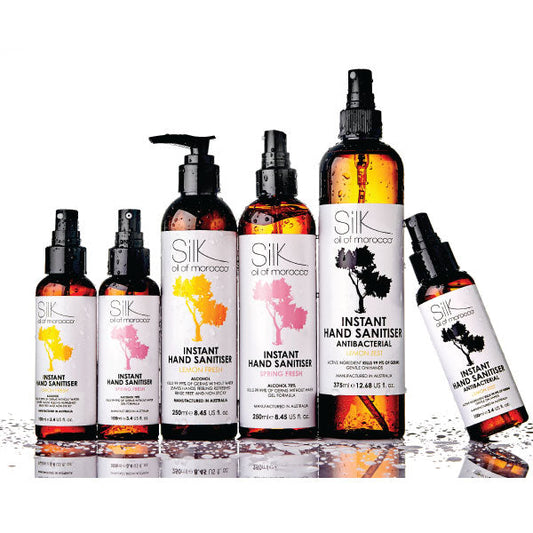 Hand Sanitiser Back to Business - Starter Pack