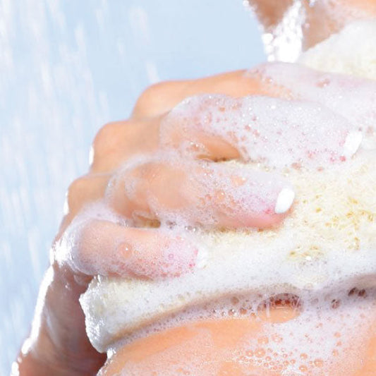 Silk Skin - Lemon Blossom - Value Pack