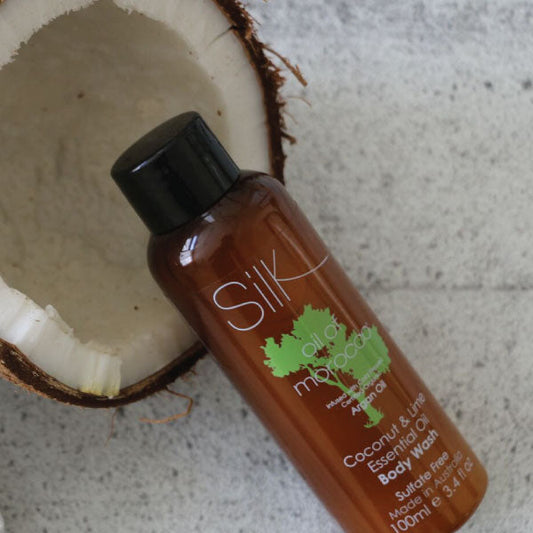 Coconut & Lime Luxe Day Spa Hamper