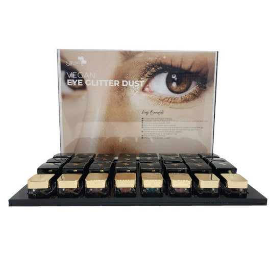 EYE GLITTER DUST STARTER PACK