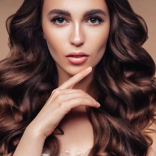 Hair Moisture - Industry Deal