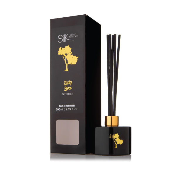 Luxe Day Spa Collection Hamper Lady Luxe