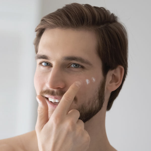 Plenish Men's Aftershave/Moisturising Balm