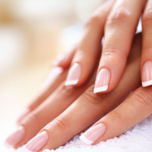 Monthly Deal - Silk 7 in 1 Nail File