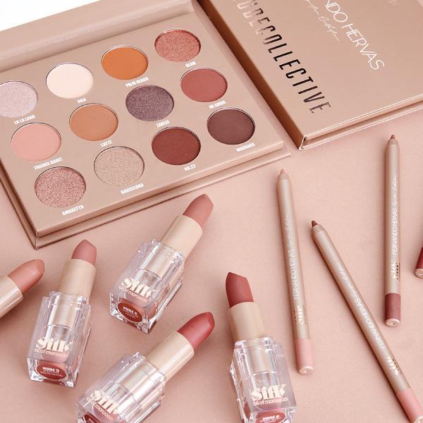 The Nude Collective Complete Kit - Industry Deal