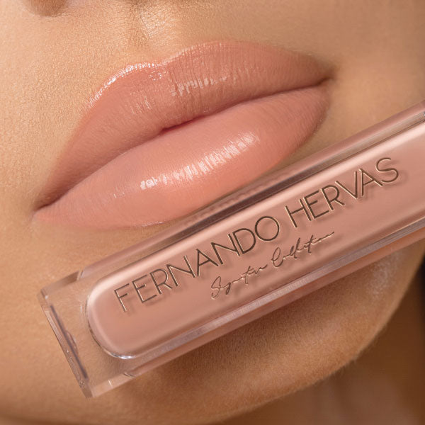 Nude 1-6 Lip Shine Collection Option 2 - Value Pack