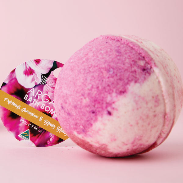 Silk Relaxation Hamper