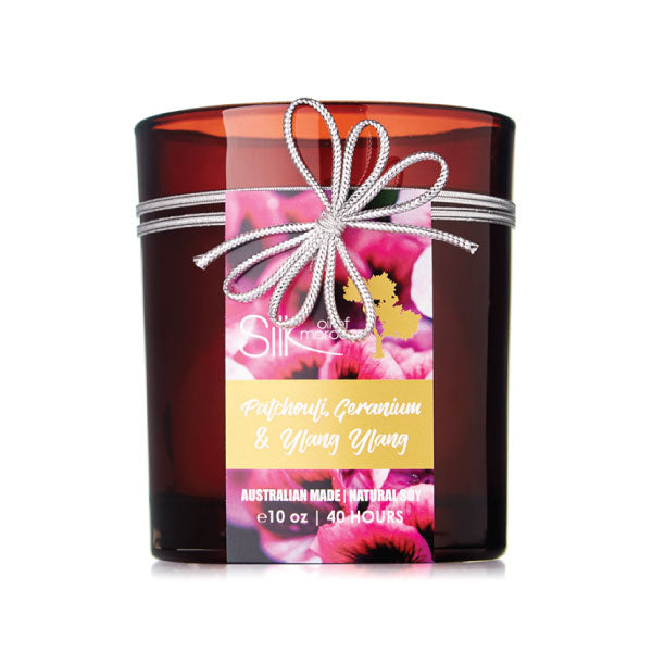 Silk Relaxation Hamper