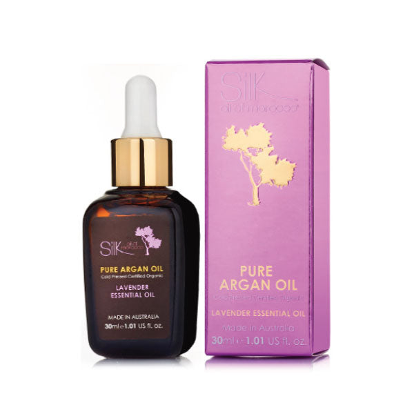 Radiance & Restore Lavender Duo