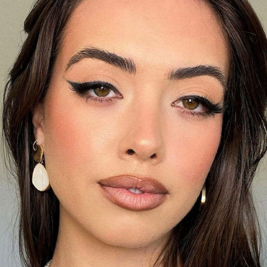 Nude 1 (Light Beige Nude) Matte Lipstick