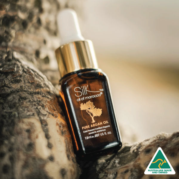 Pure Argan Oil - Starter Pack