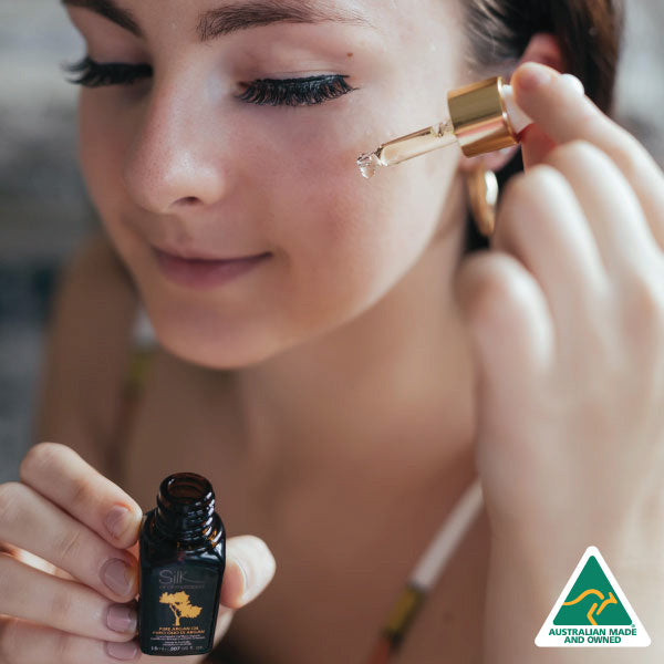 Pure Argan Oil - Starter Pack