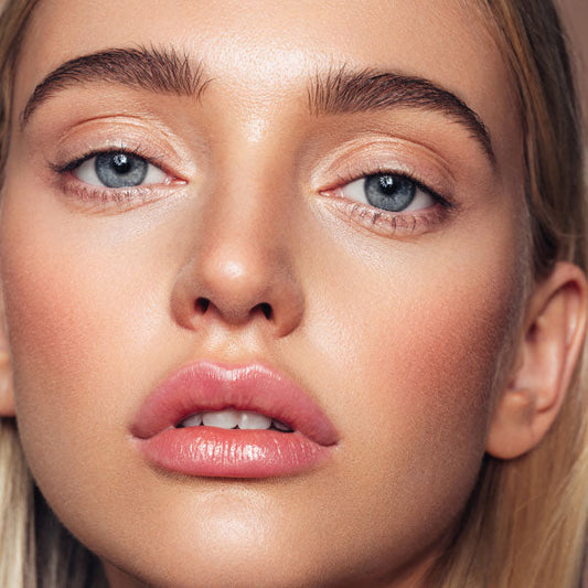 Silk Oil of Morocco - Clear Brow Fixing Gel