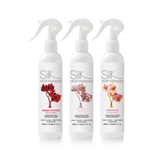 Spring Awakening Set