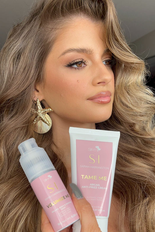 Volumize Me - Volume, Body & Texture Dust