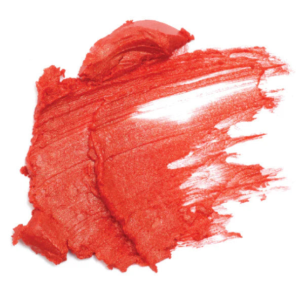 Silk Oil of Morocco - Tangerine - Argan Vegan Lipstick