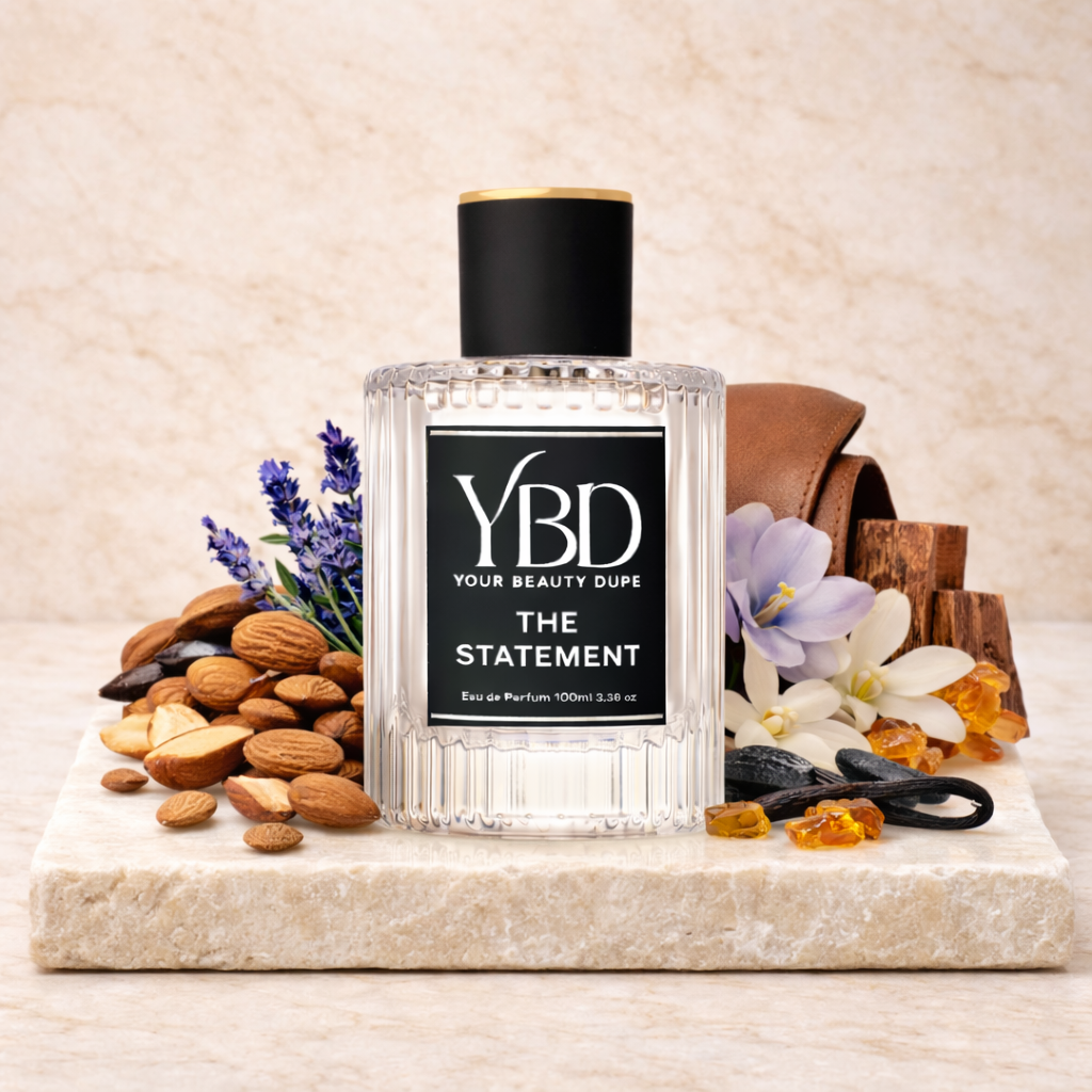 Your Beauty Dupe - The Statement Perfume — Inspired by Tom Ford F** Fabulous