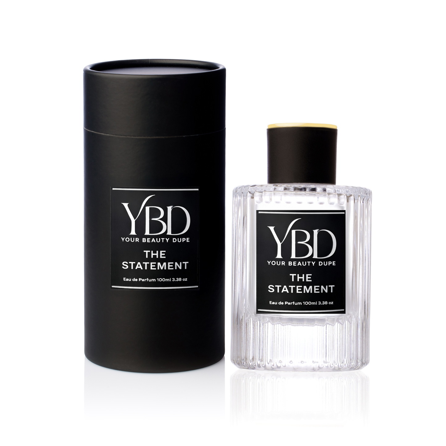 Your Beauty Dupe - The Statement Perfume — Inspired by Tom Ford F** Fabulous