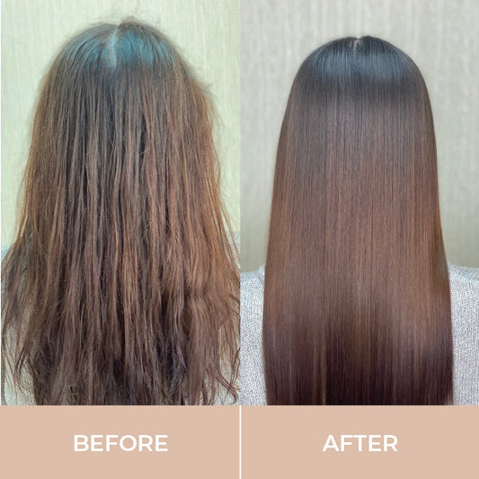 Treat Me Weightless Hydrating Serum