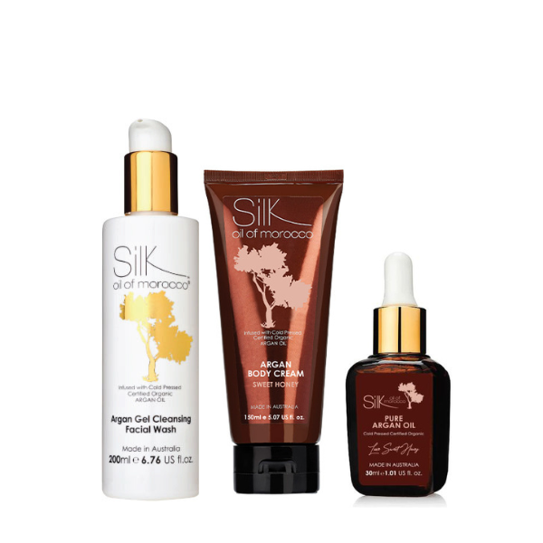Sweet Treats Trio Value Pack