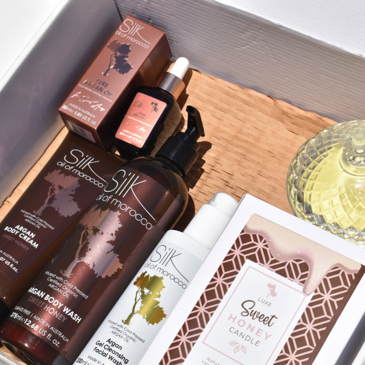 Ultimate Sweet Honey Hamper