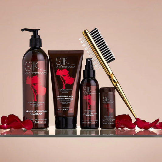 Volume & Treat Gift Hamper