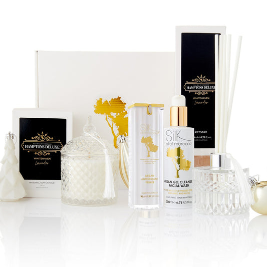 Whitehaven Deluxe Hamptons Hamper