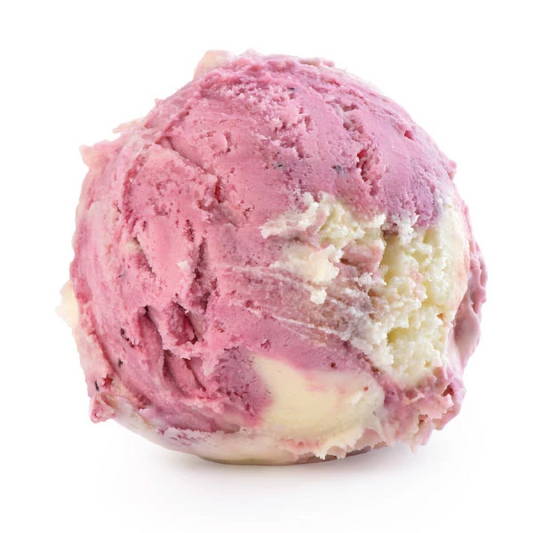 Black Raspberry & Vanilla Wax Melt