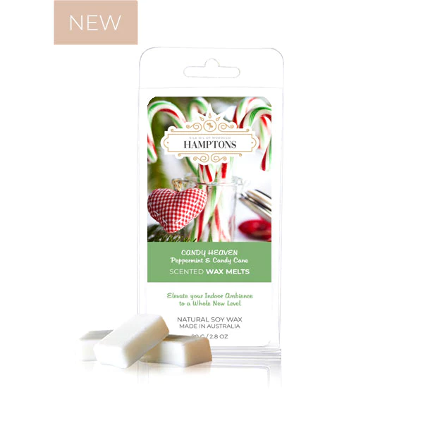 Candy Heaven Wax Melt