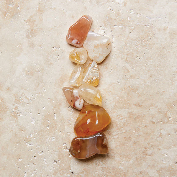 Silk Oil of Morocco - Cosmic Dream Scented Crystal Wax Melt