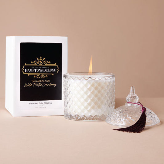 Cosmopolitan Hamptons Candle