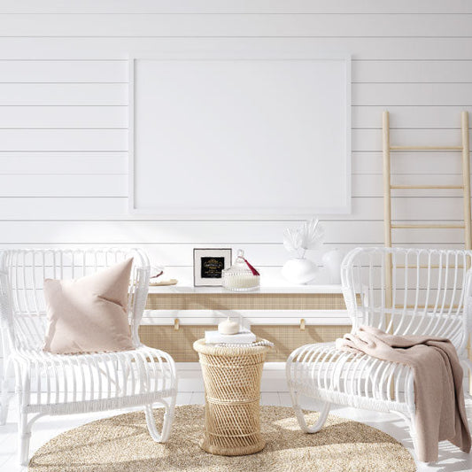 Hamptons Deluxe Option 1