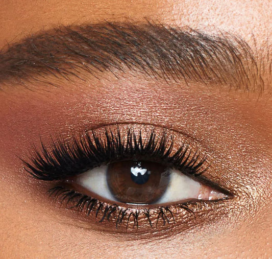 Bronzed Obsession Eye Shadow Trio