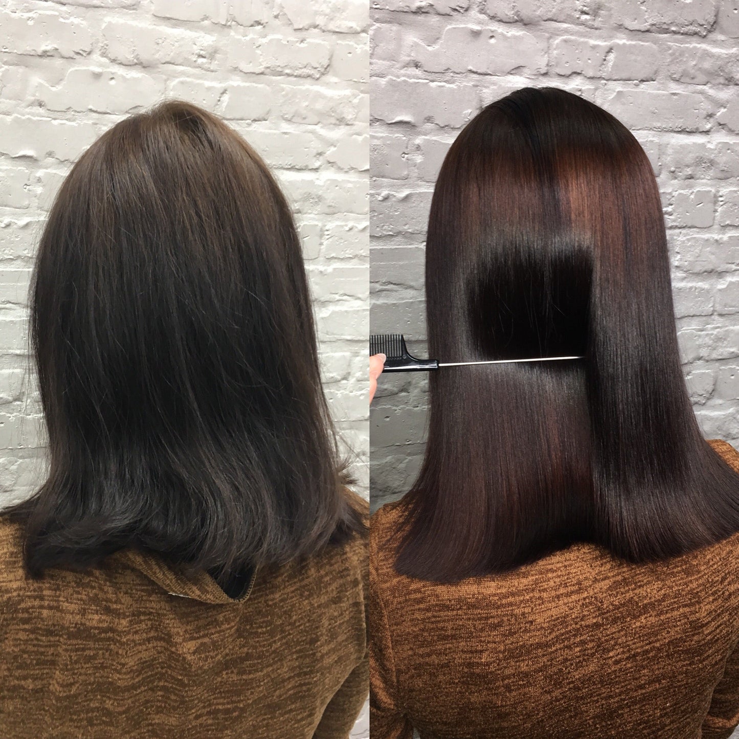 Argan Thermal Protection & Shine Spray