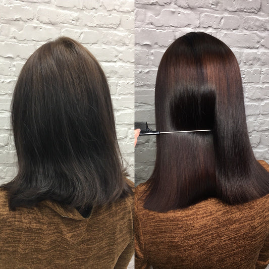 Argan Thermal Protection & Shine Spray